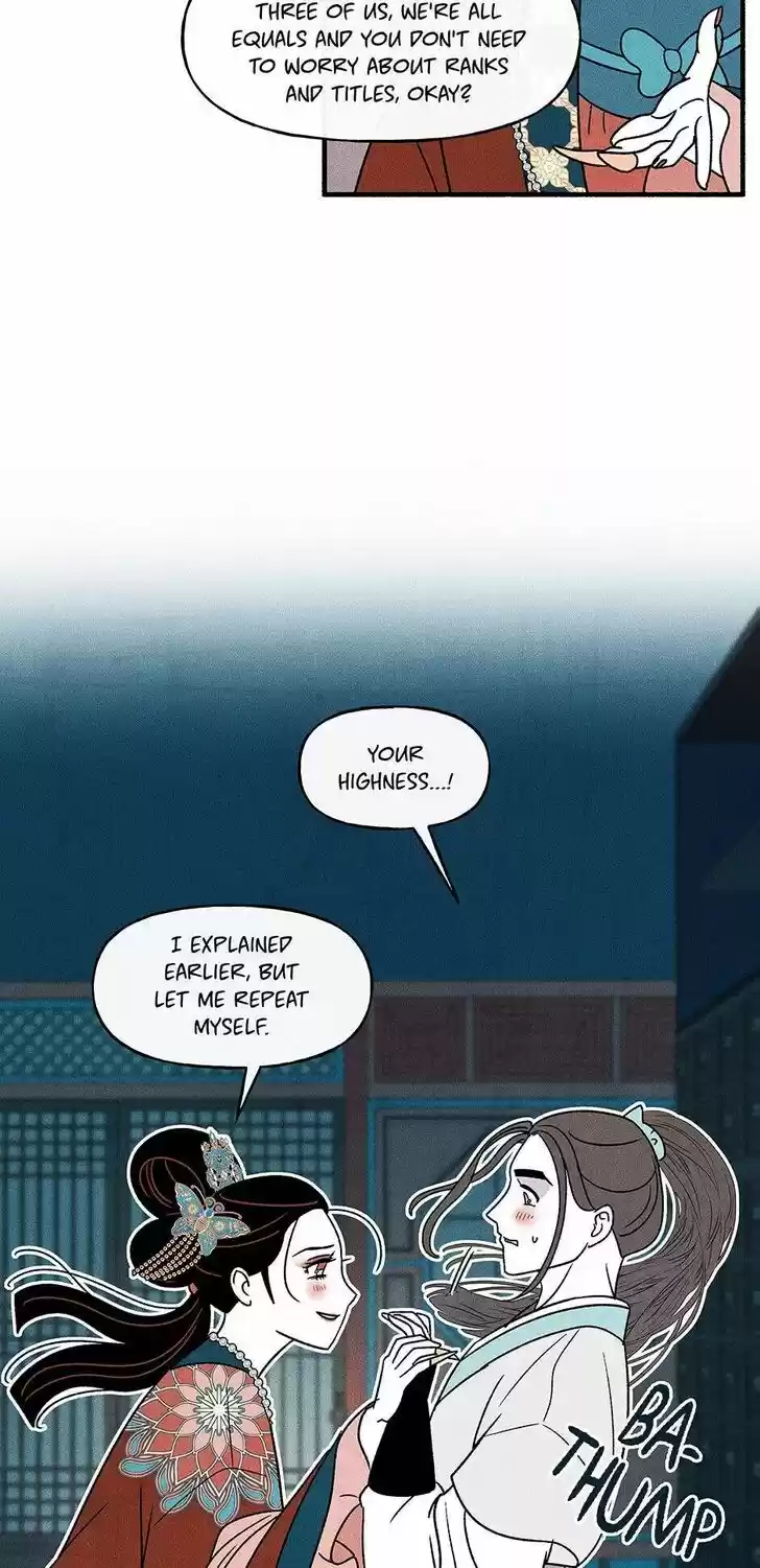 Concubine Walkthrough Ch.040