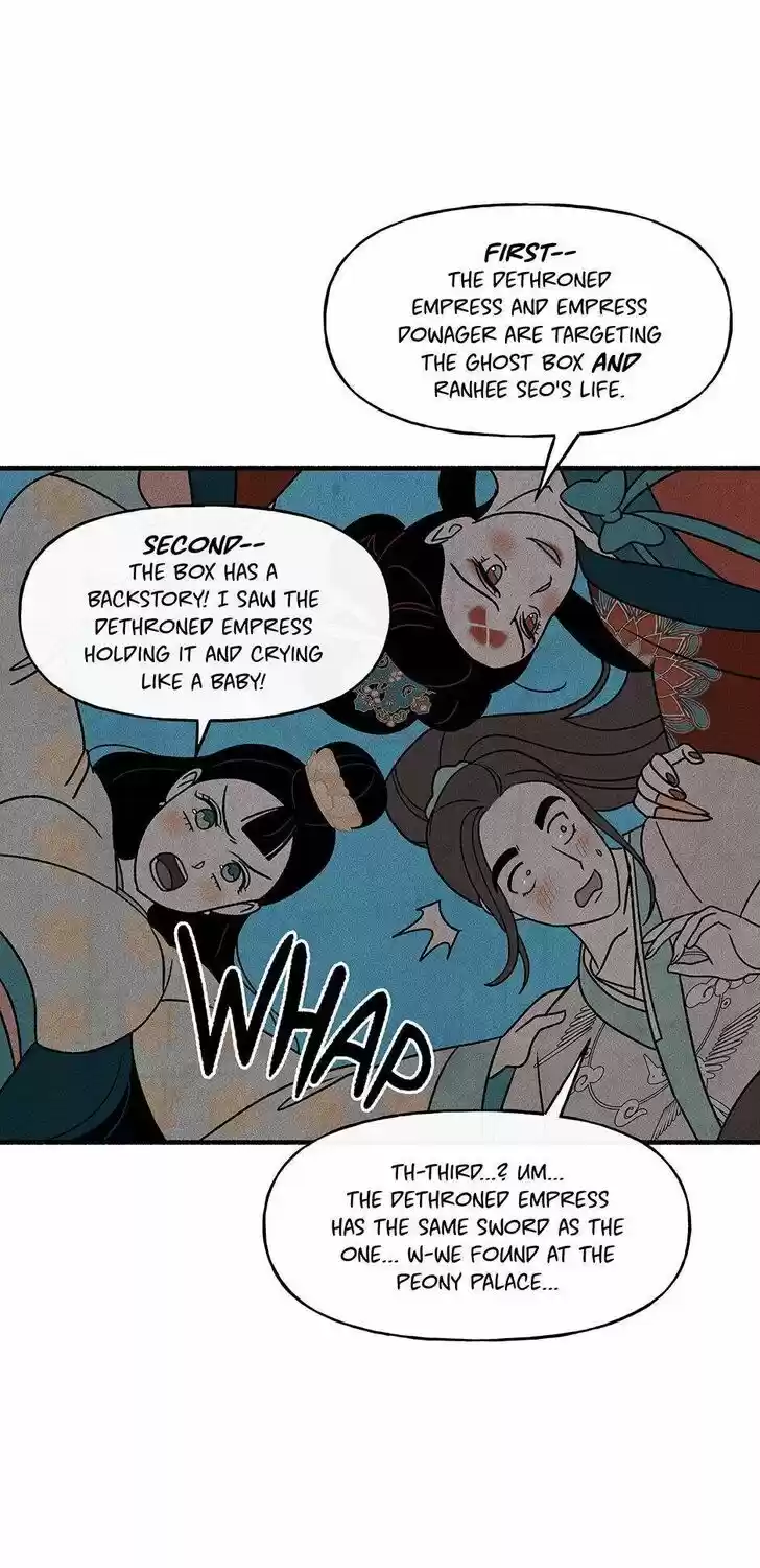 Concubine Walkthrough Ch.040