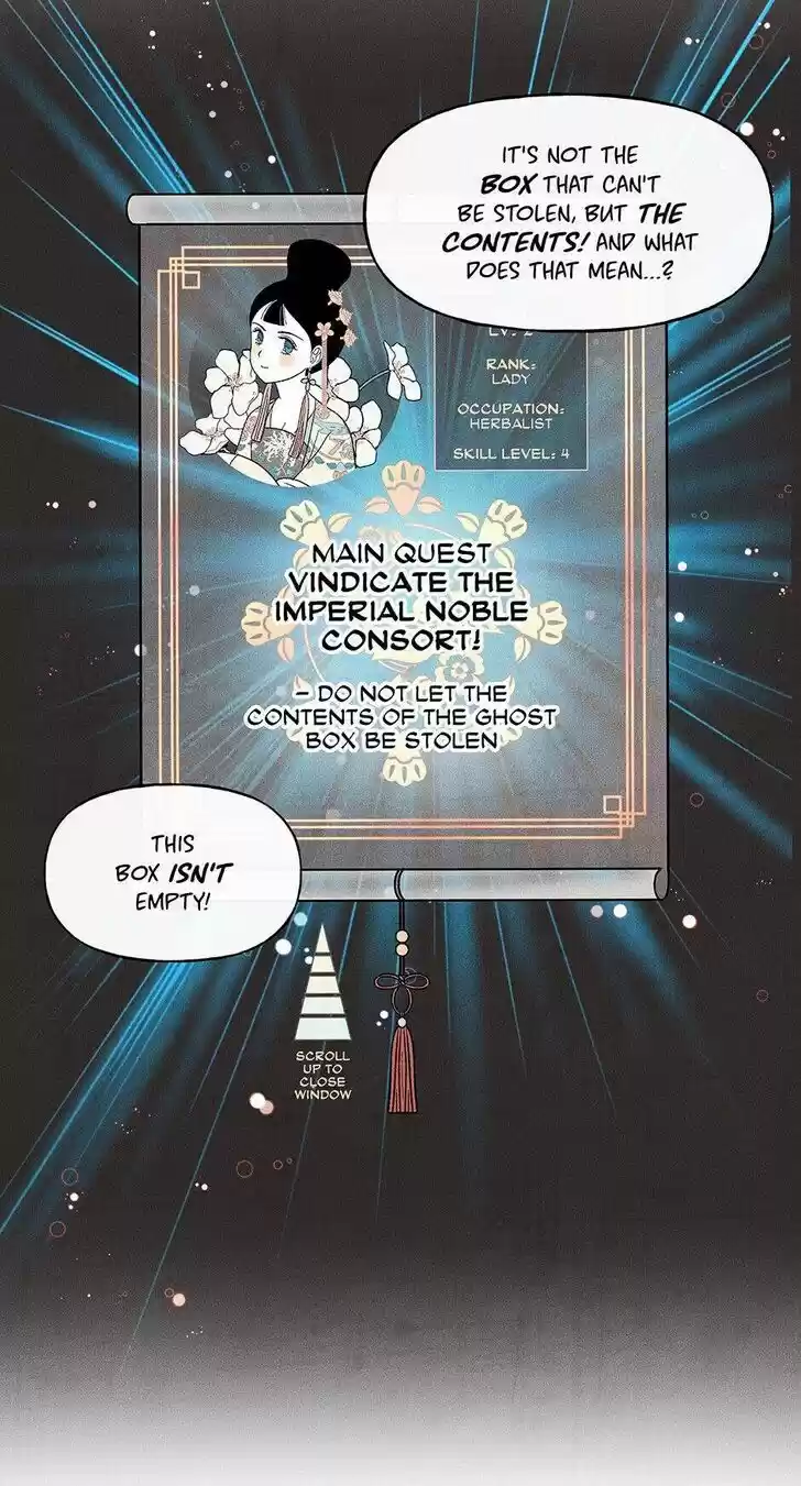 Concubine Walkthrough Ch.040