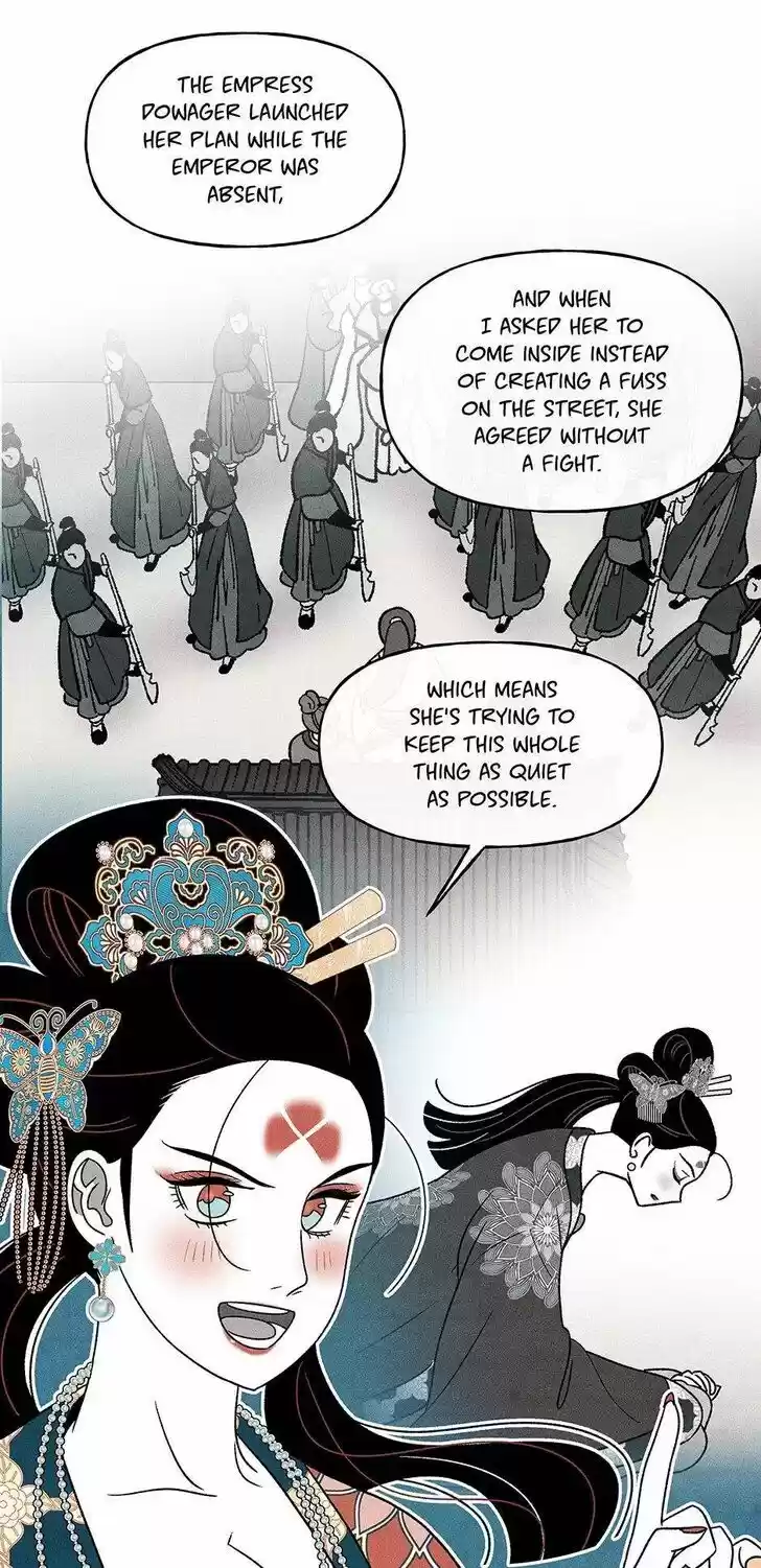 Concubine Walkthrough Ch.040