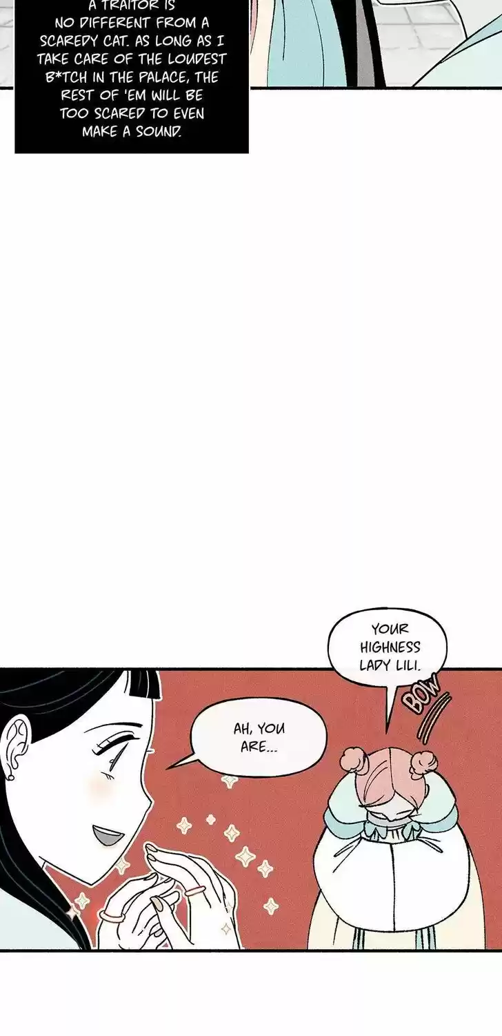 Concubine Walkthrough Ch.040