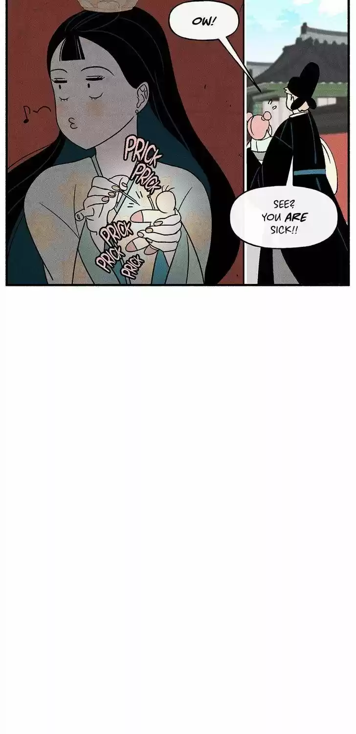 Concubine Walkthrough Ch.040