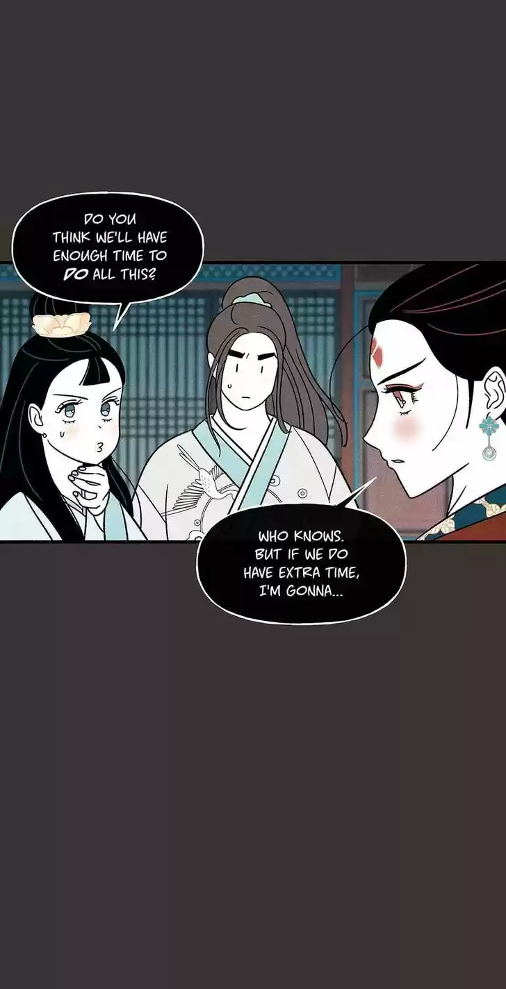 Concubine Walkthrough Ch.040