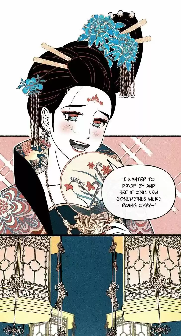 Concubine Walkthrough Ch.040