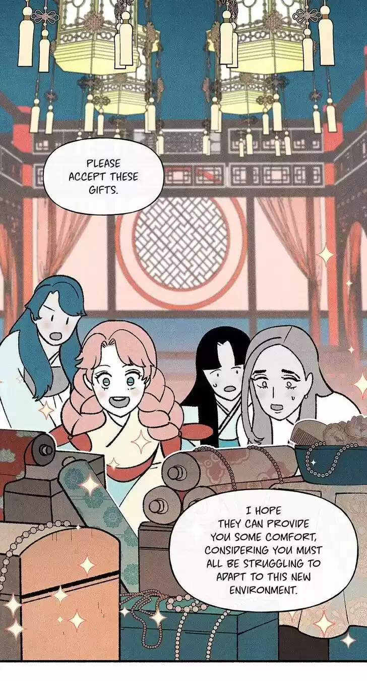 Concubine Walkthrough Ch.040