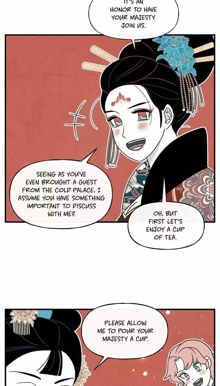 Concubine Walkthrough Ch.041