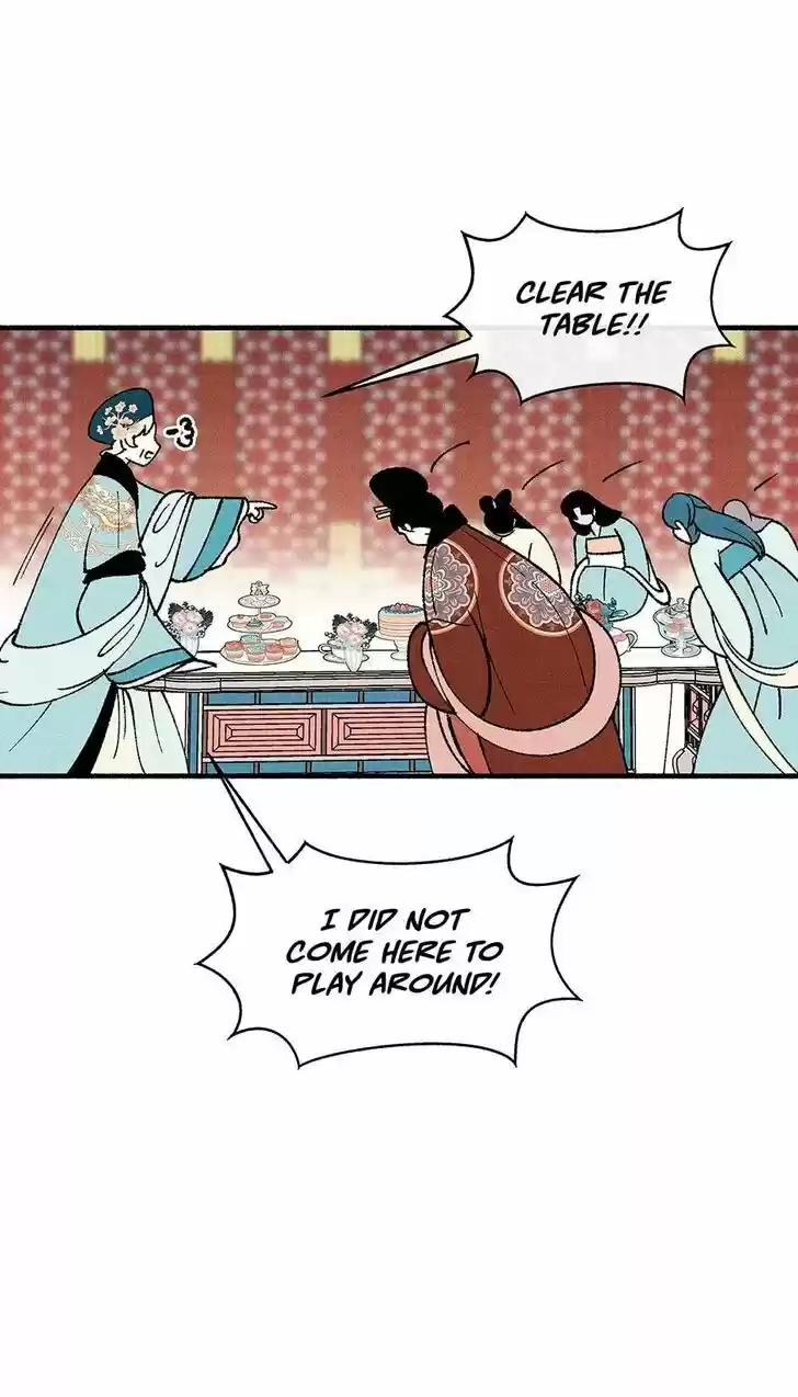 Concubine Walkthrough Ch.041