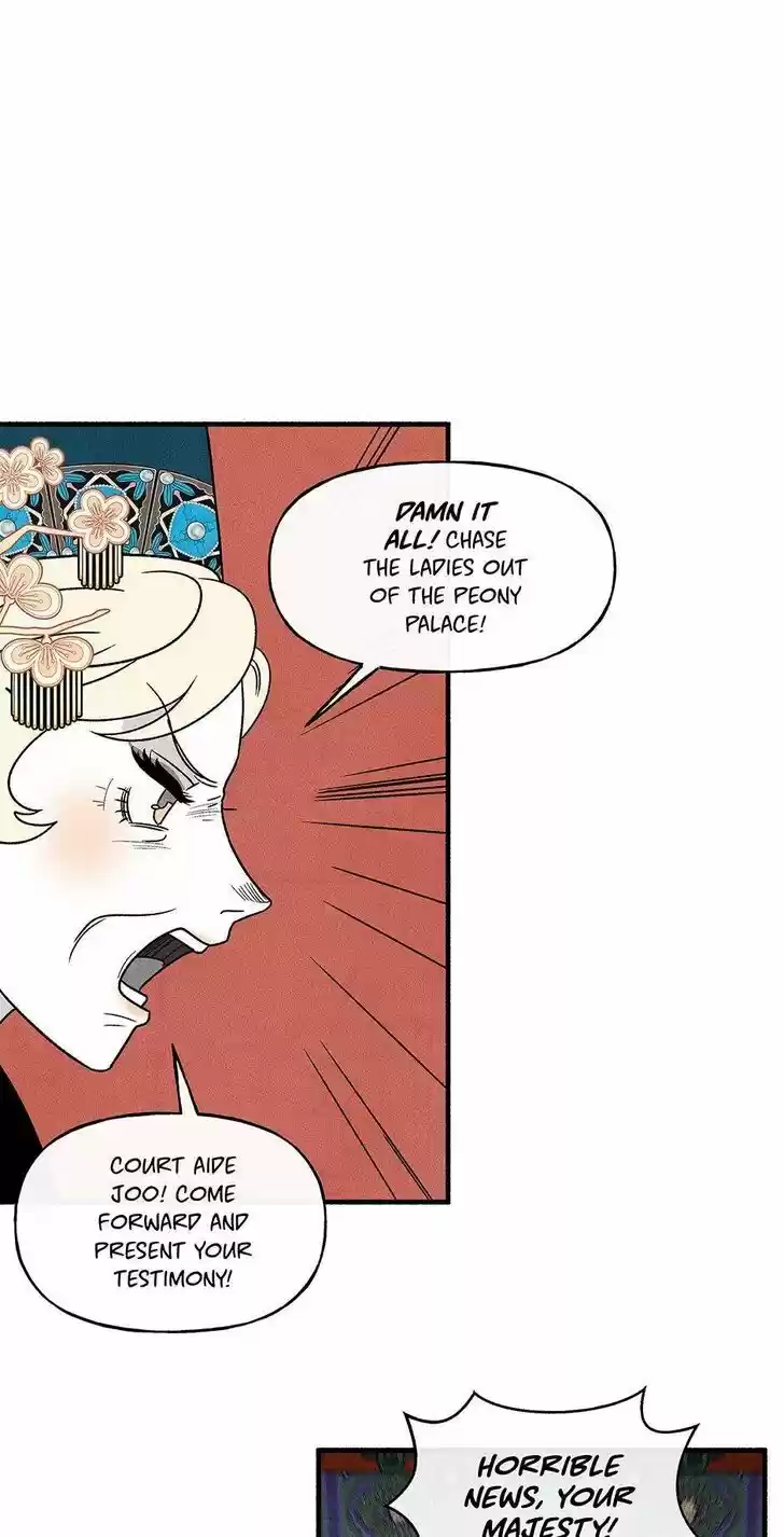 Concubine Walkthrough Ch.041