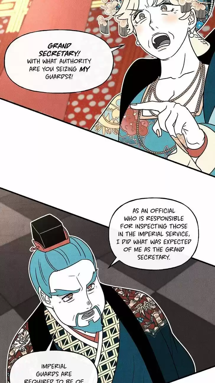 Concubine Walkthrough Ch.041