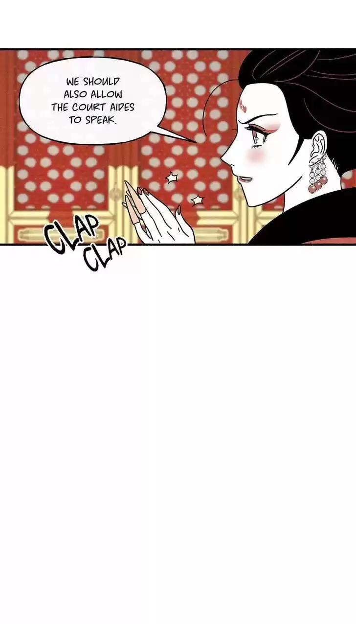 Concubine Walkthrough Ch.041