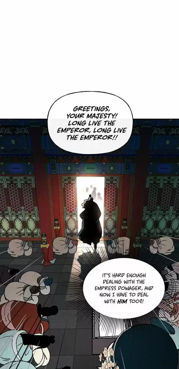 Concubine Walkthrough Ch.041