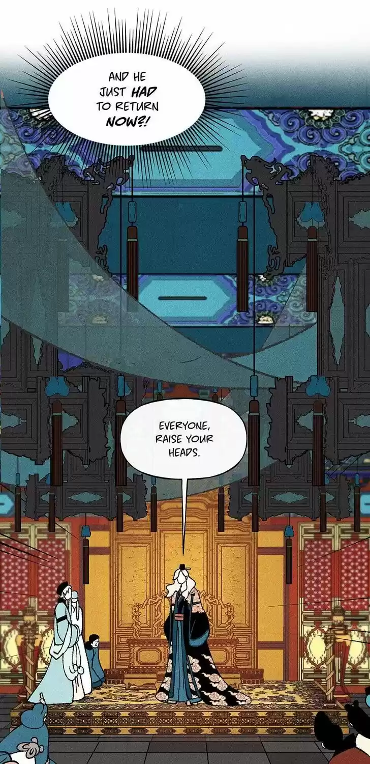 Concubine Walkthrough Ch.042