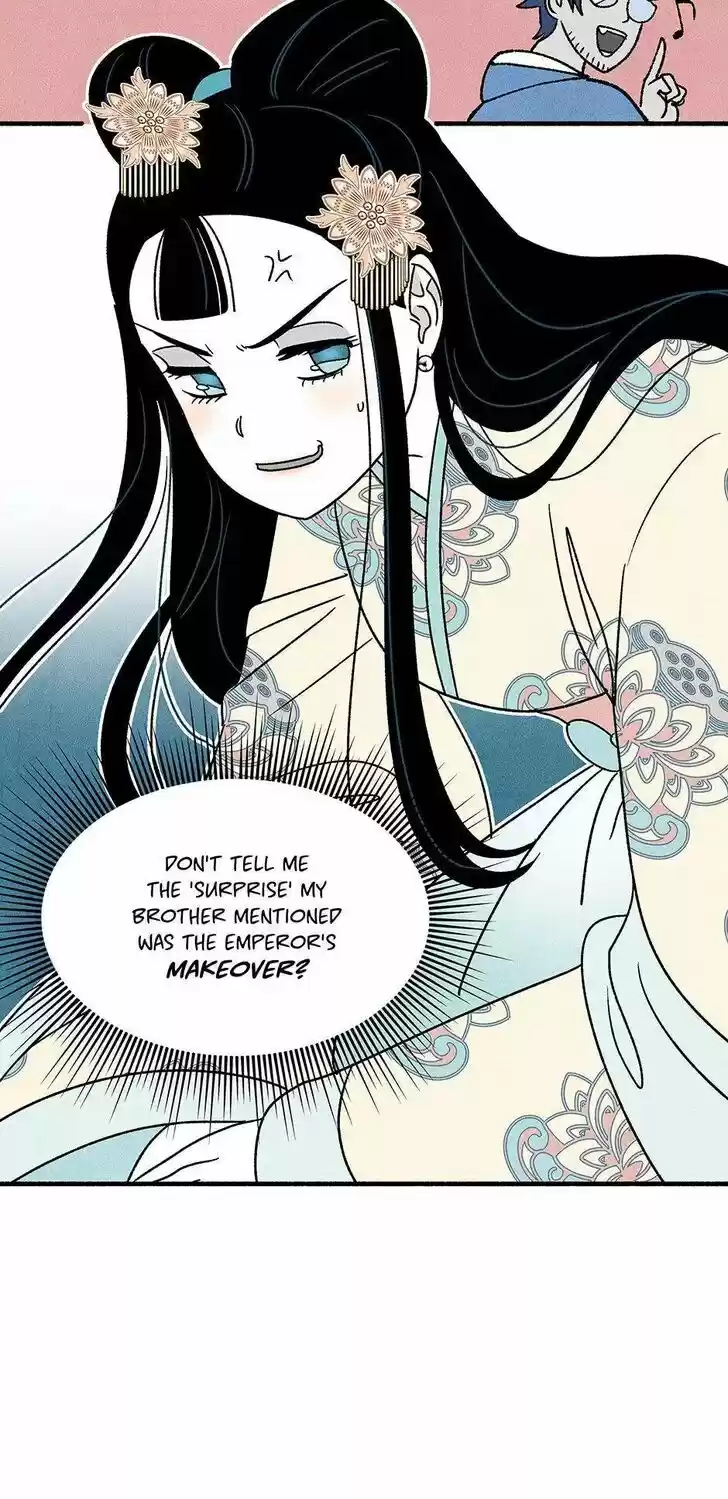 Concubine Walkthrough Ch.042