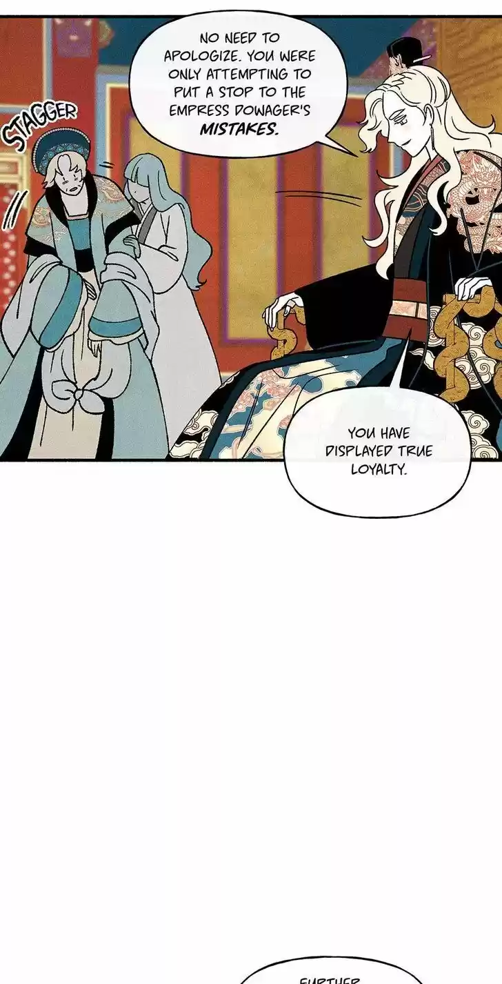 Concubine Walkthrough Ch.042