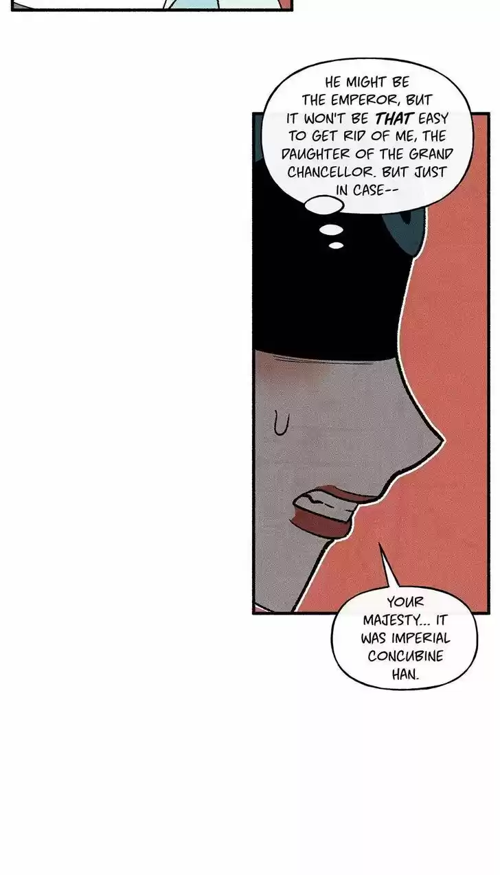 Concubine Walkthrough Ch.042