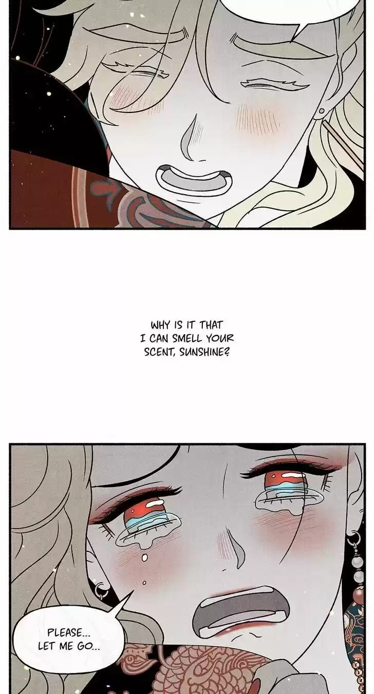 Concubine Walkthrough Ch.043