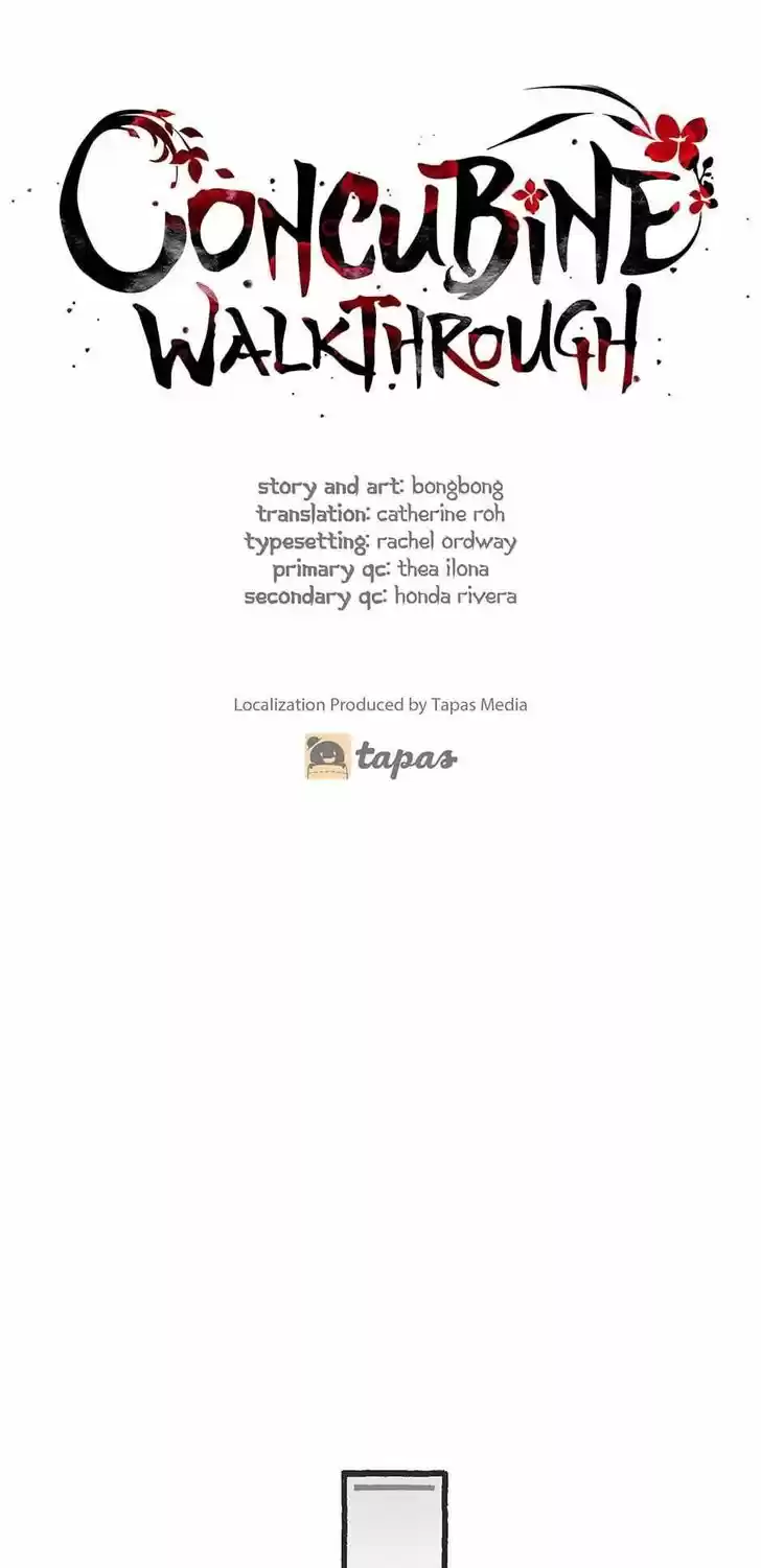 Concubine Walkthrough Ch.043