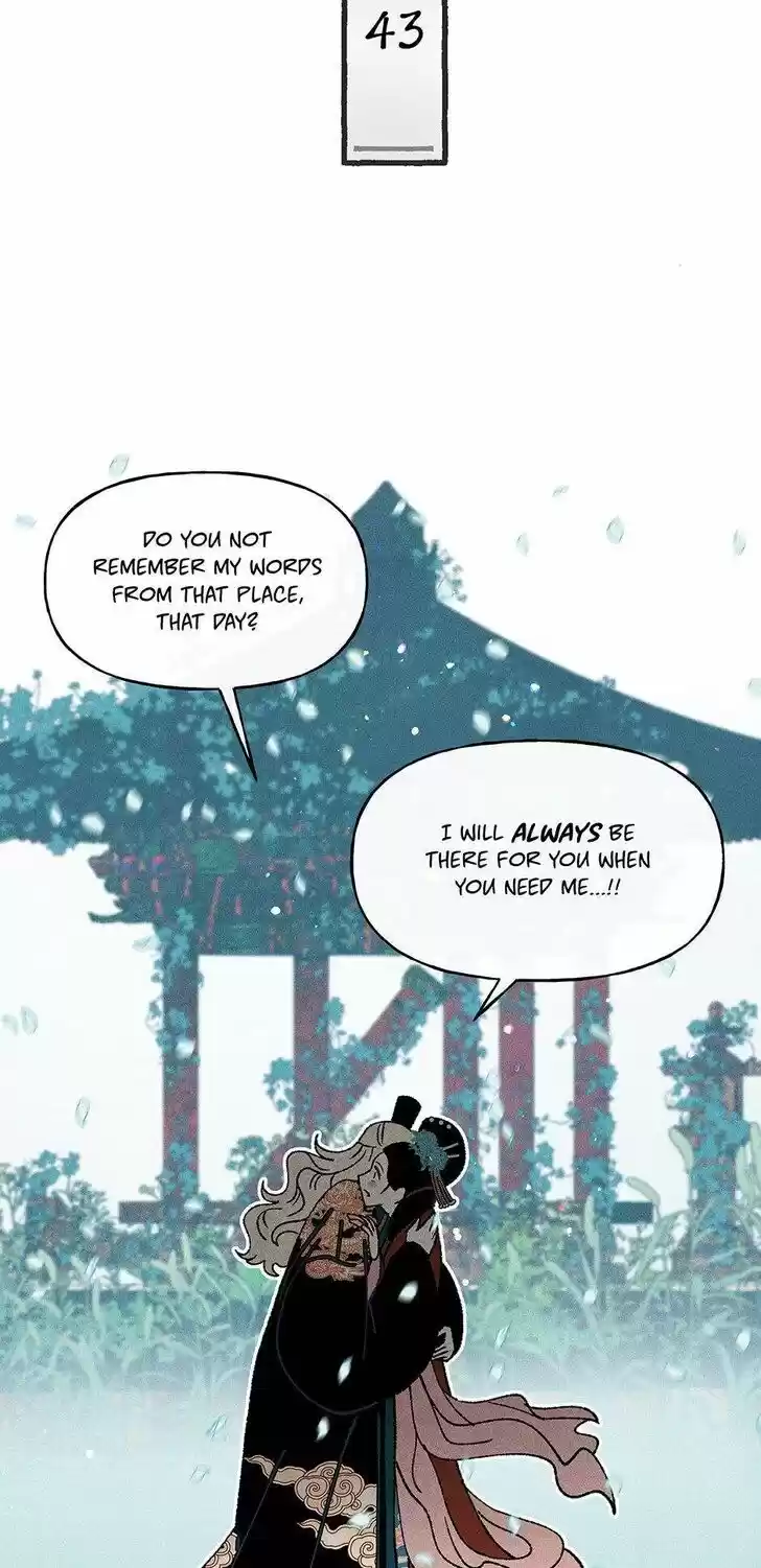 Concubine Walkthrough Ch.043