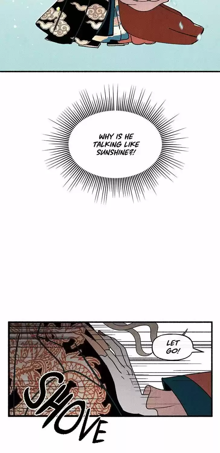 Concubine Walkthrough Ch.043