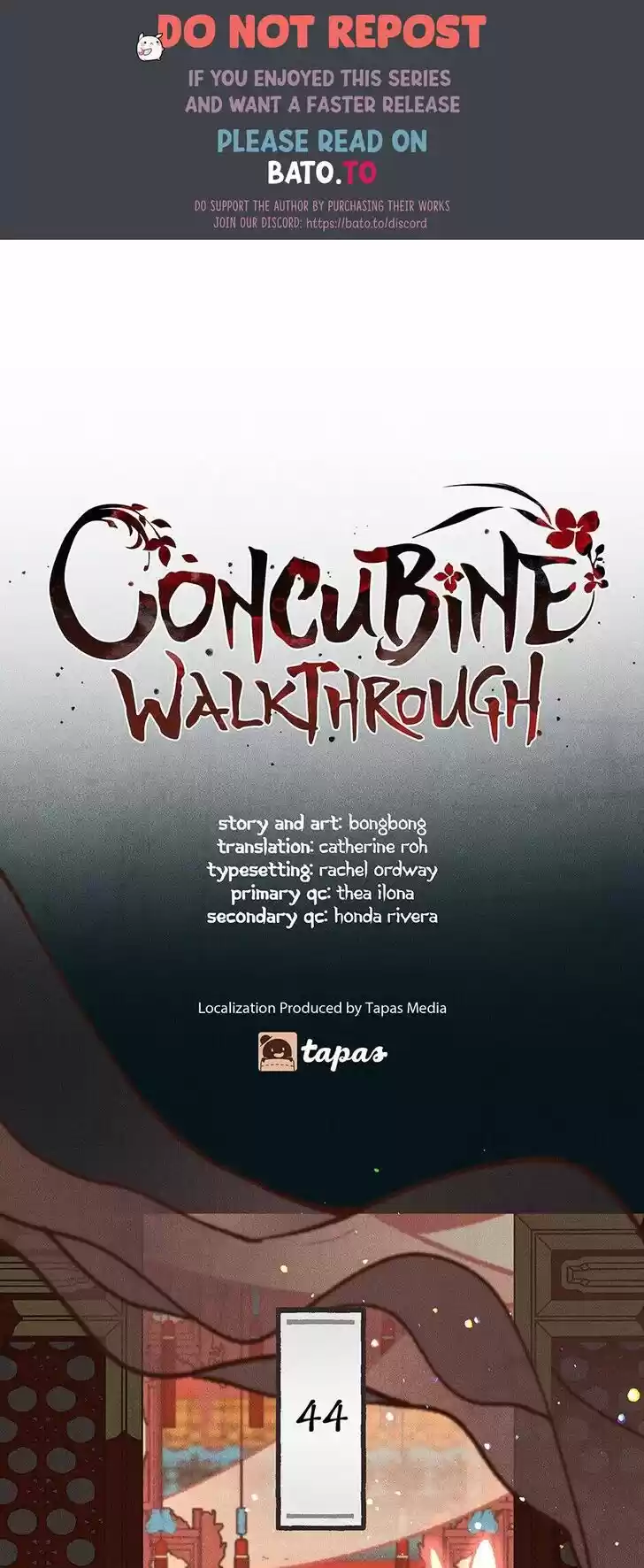 Concubine Walkthrough Ch.044
