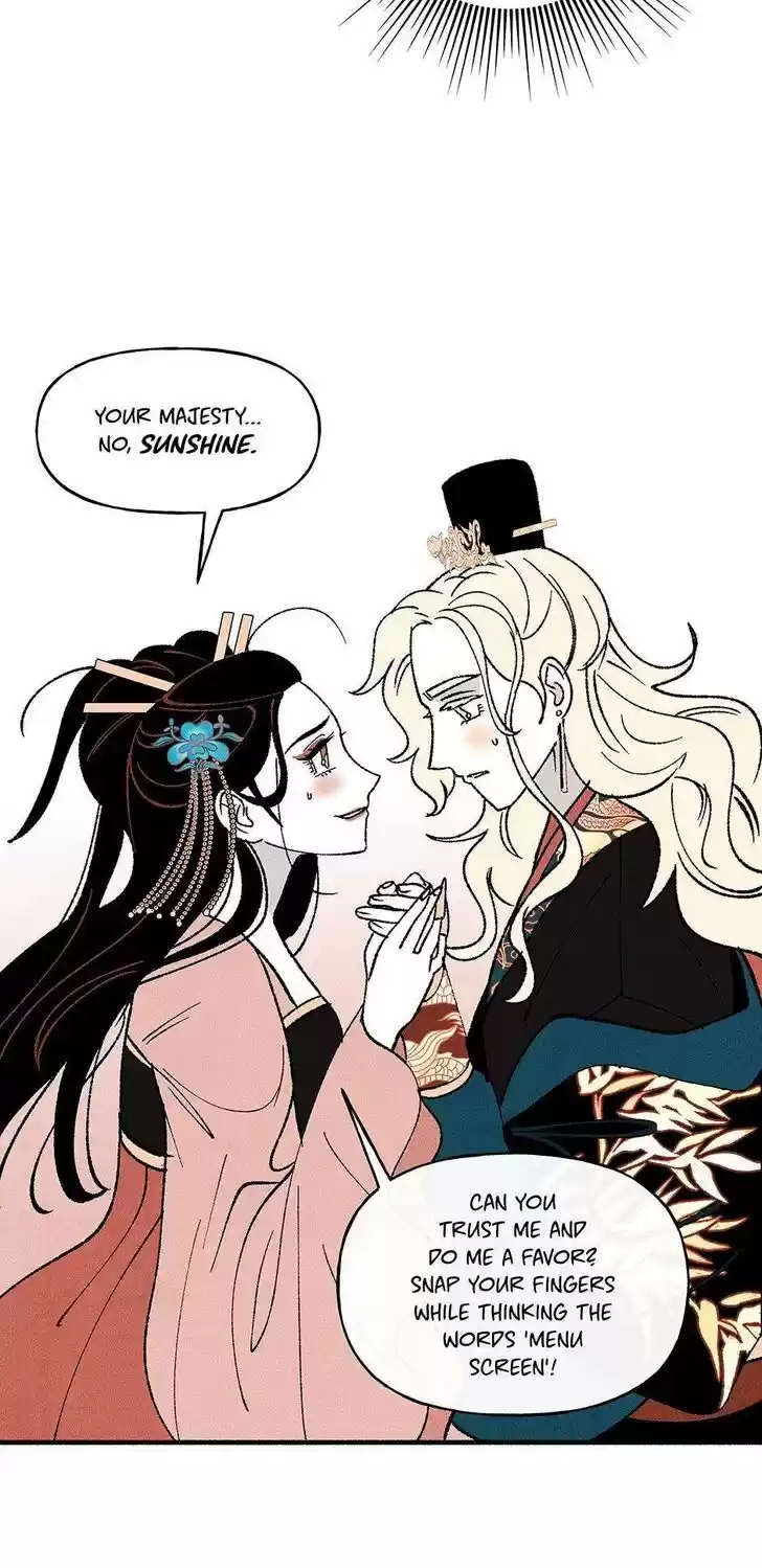 Concubine Walkthrough Ch.044