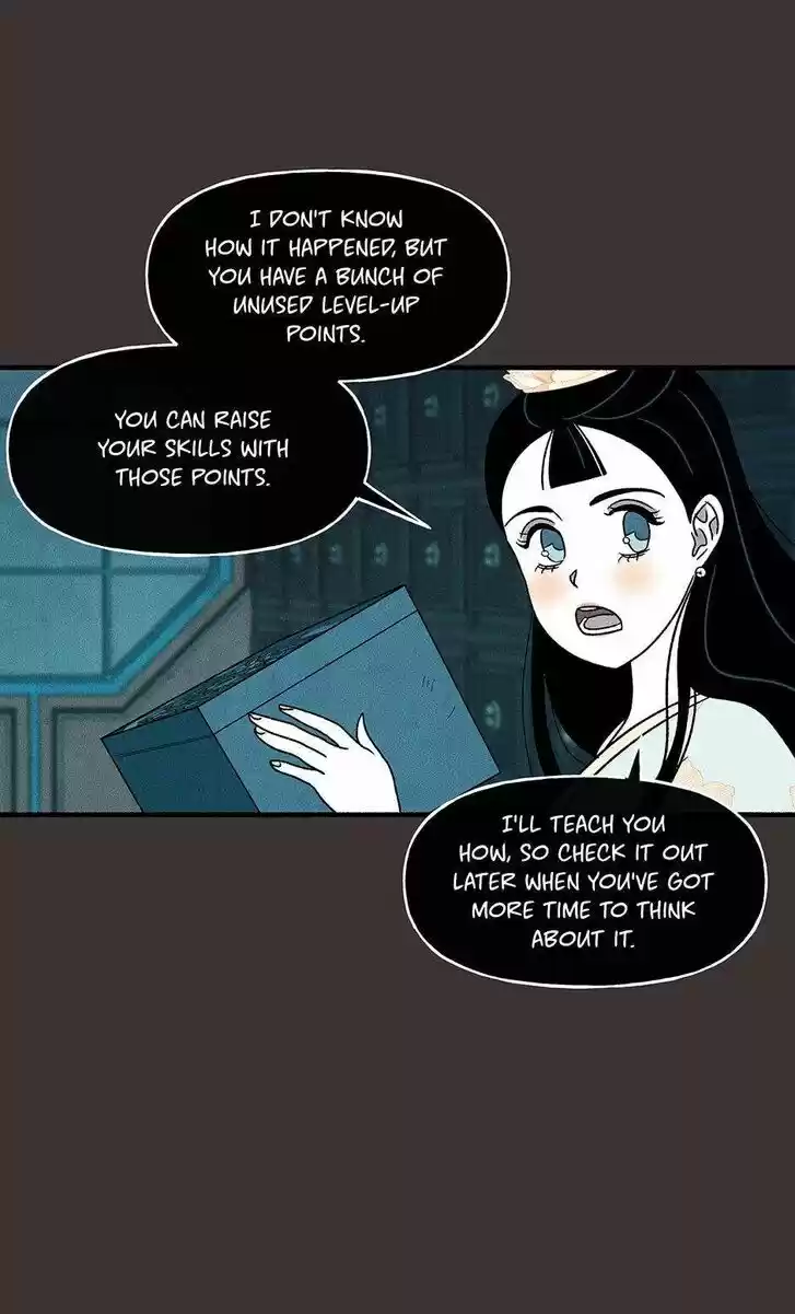 Concubine Walkthrough Ch.044