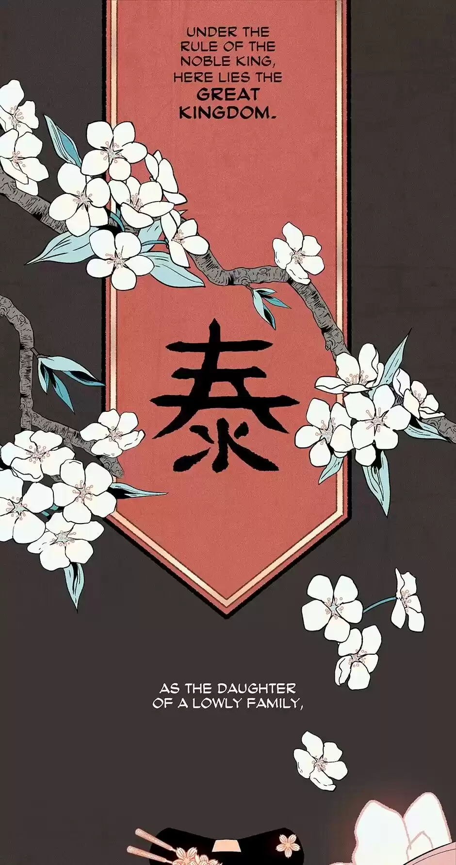 Concubine Walkthrough Chapter 1