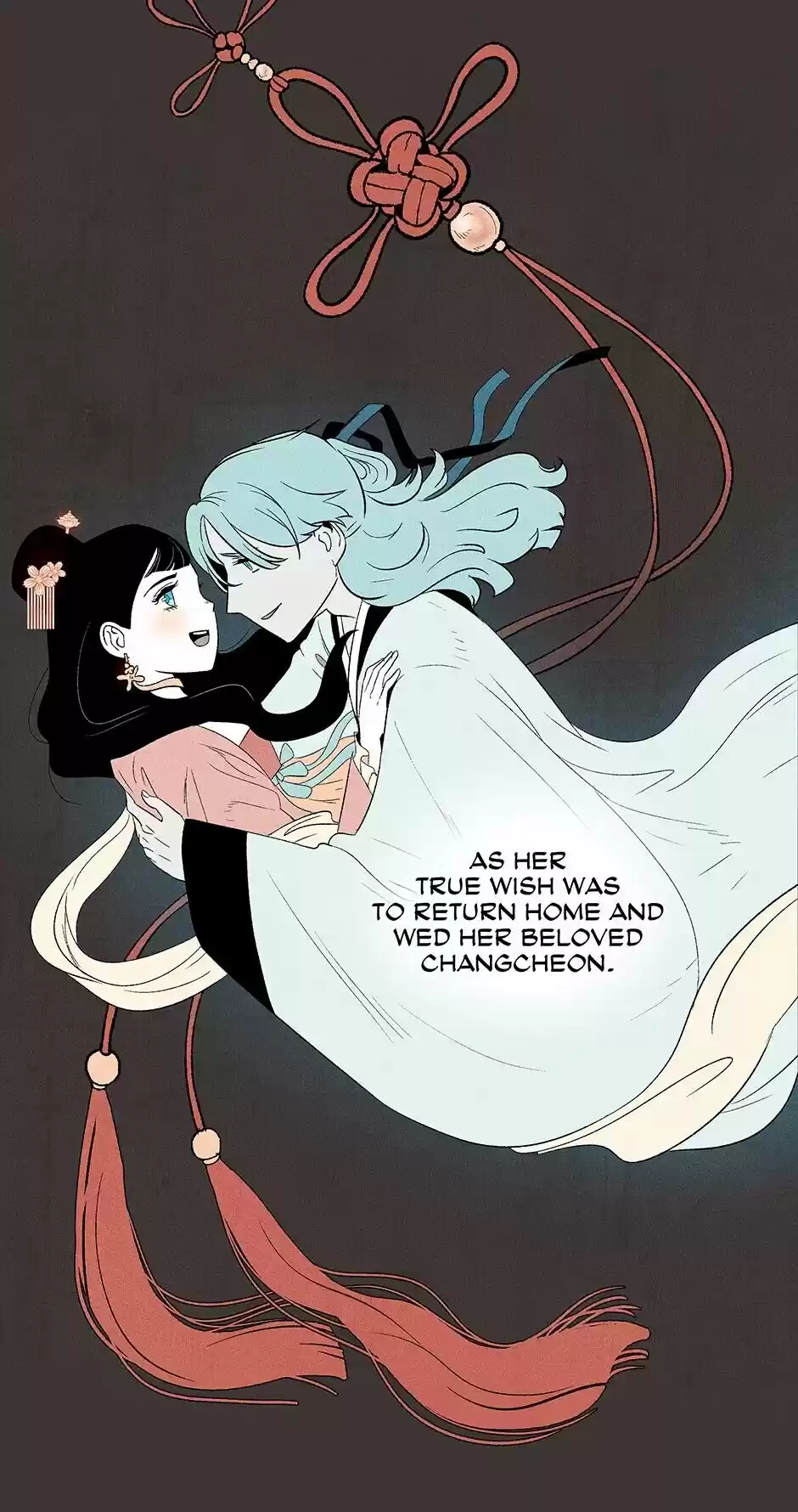 Concubine Walkthrough Chapter 1