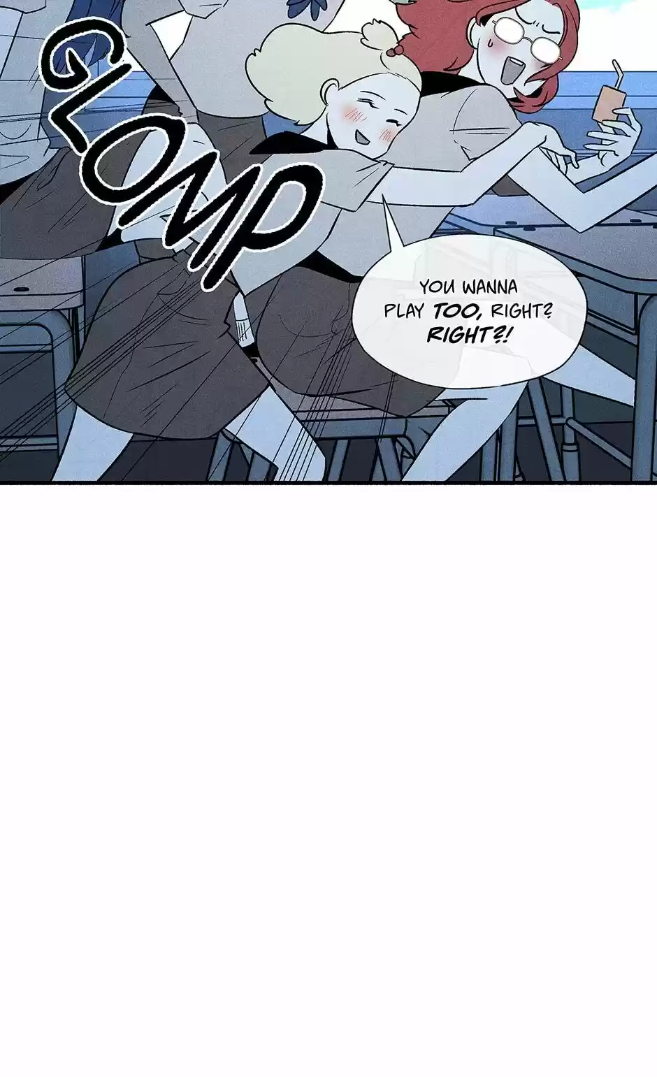 Concubine Walkthrough Chapter 1