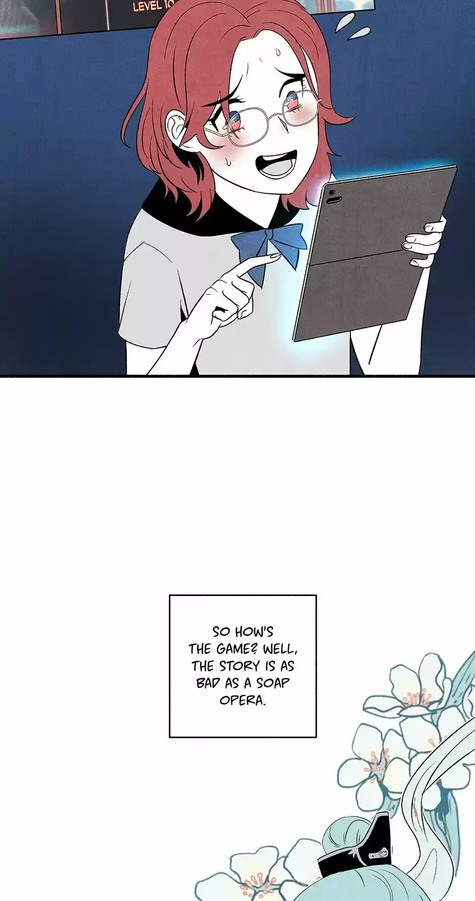 Concubine Walkthrough Chapter 1