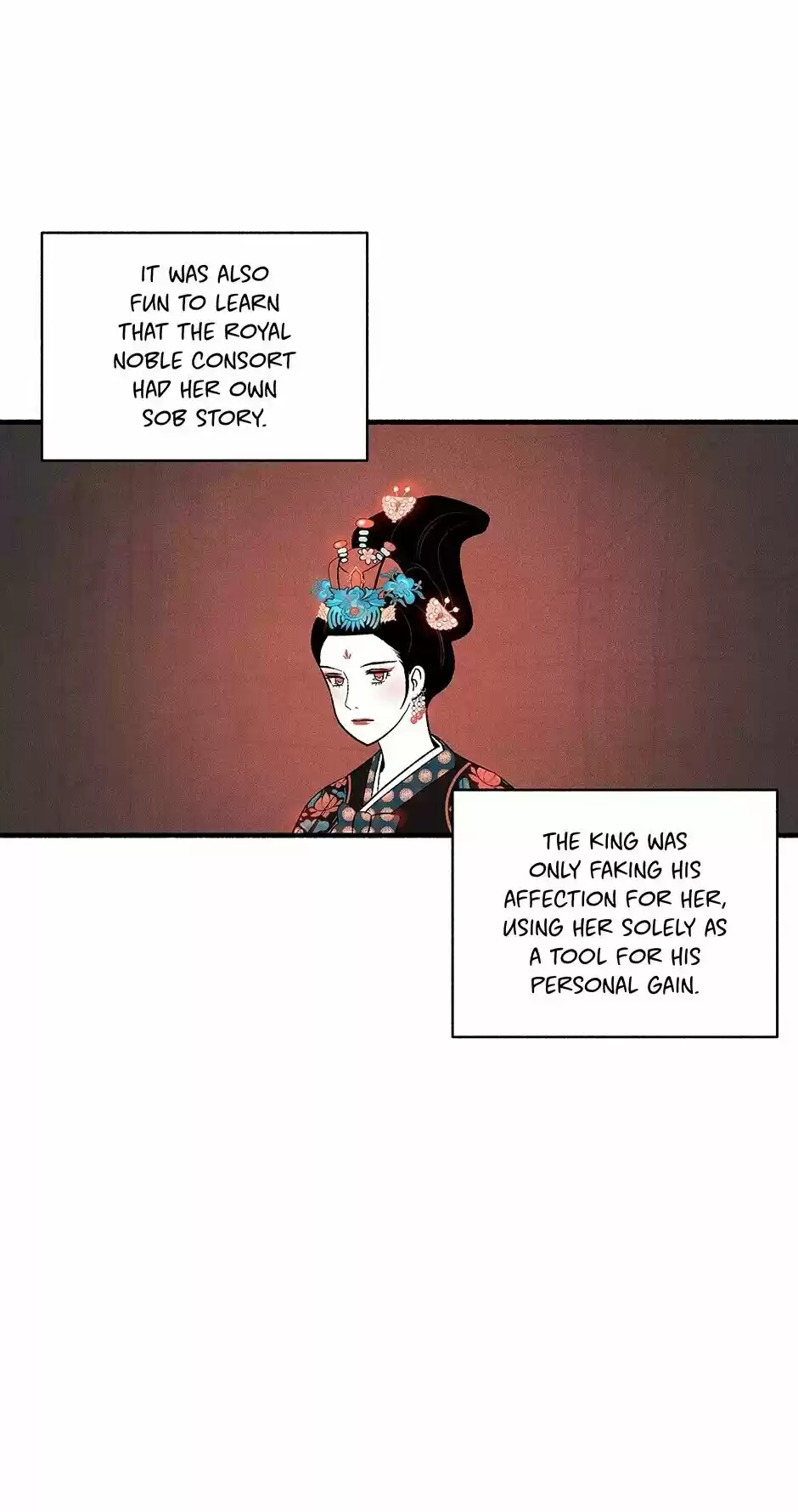 Concubine Walkthrough Chapter 1