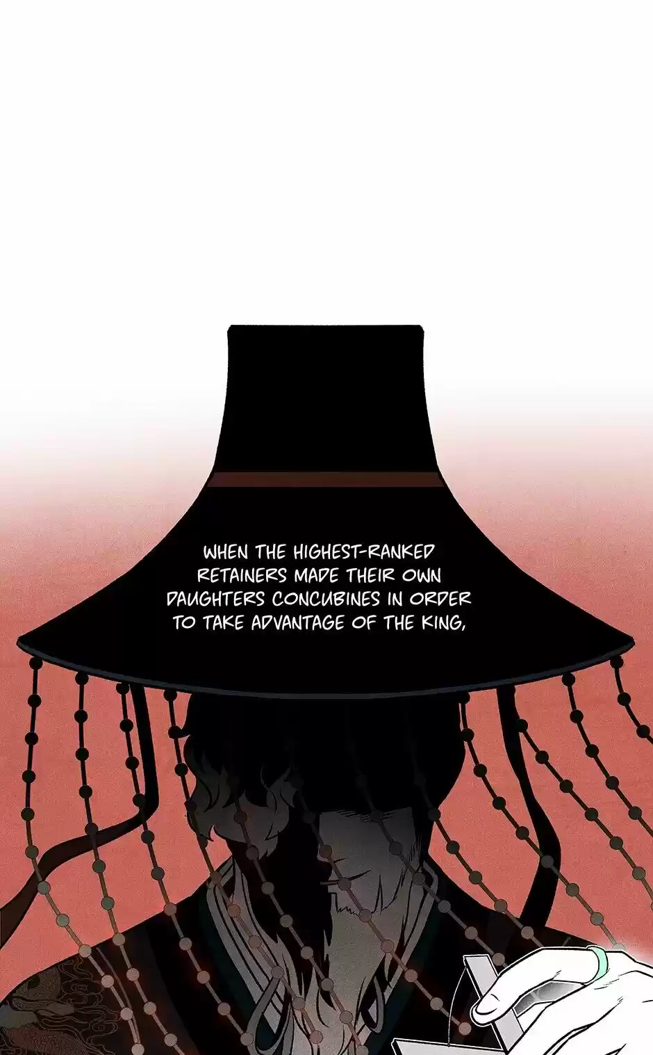 Concubine Walkthrough Chapter 1