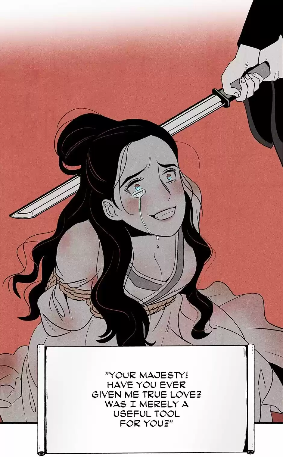 Concubine Walkthrough Chapter 1