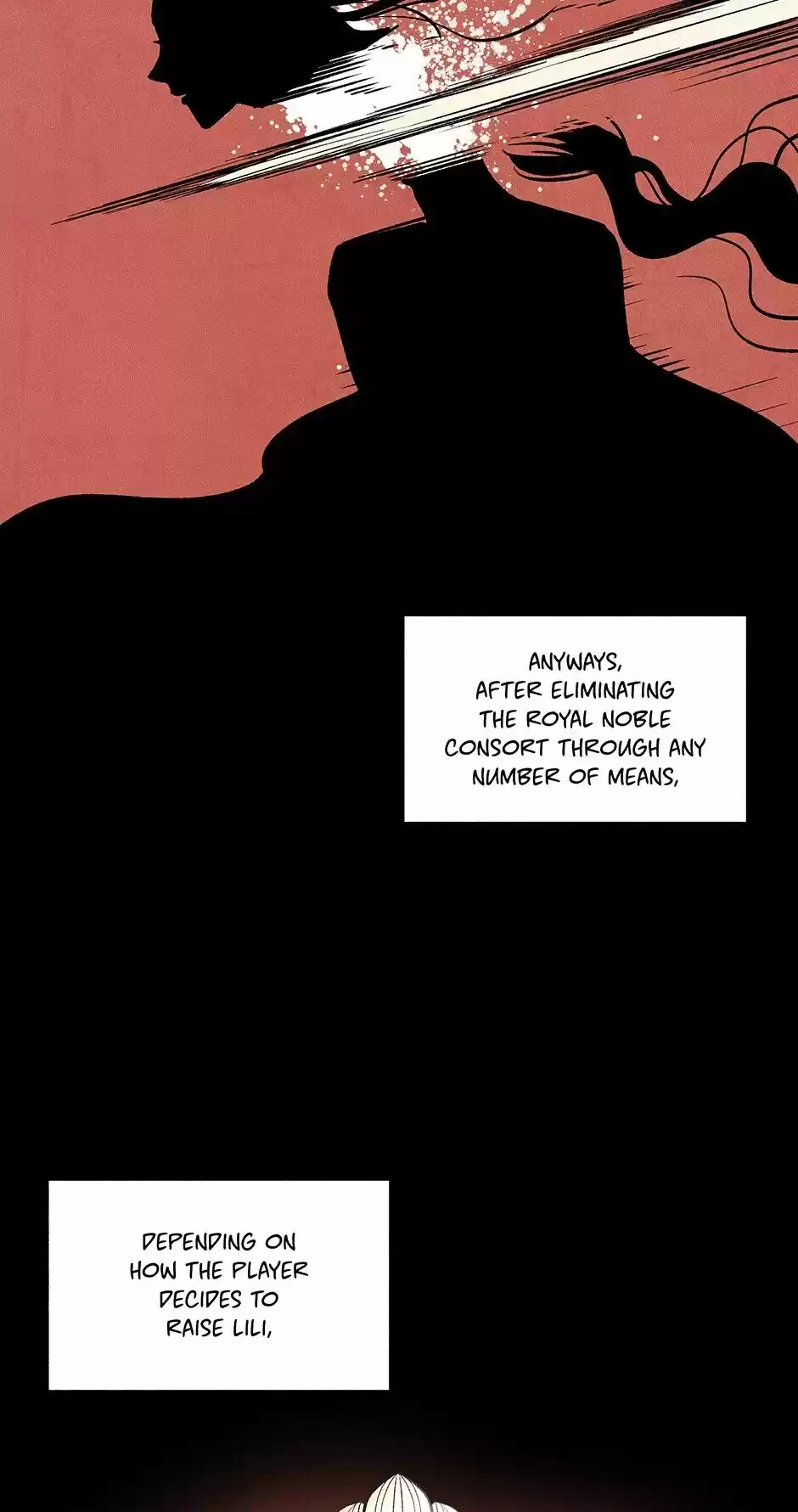 Concubine Walkthrough Chapter 1