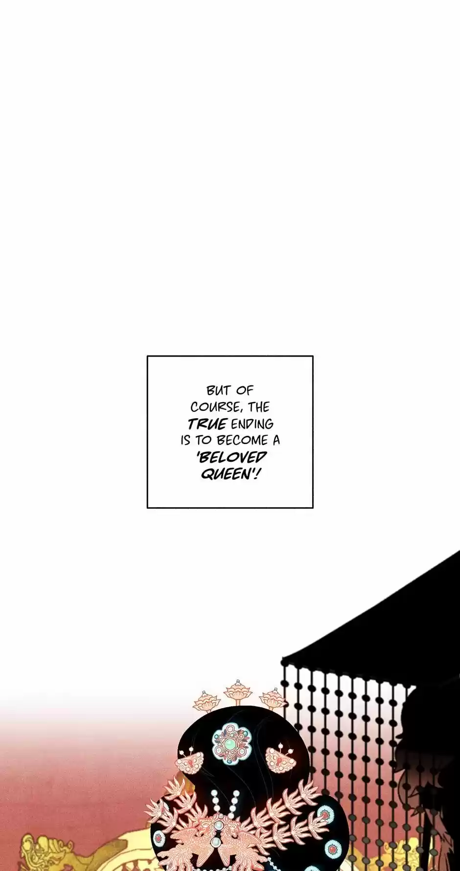 Concubine Walkthrough Chapter 1