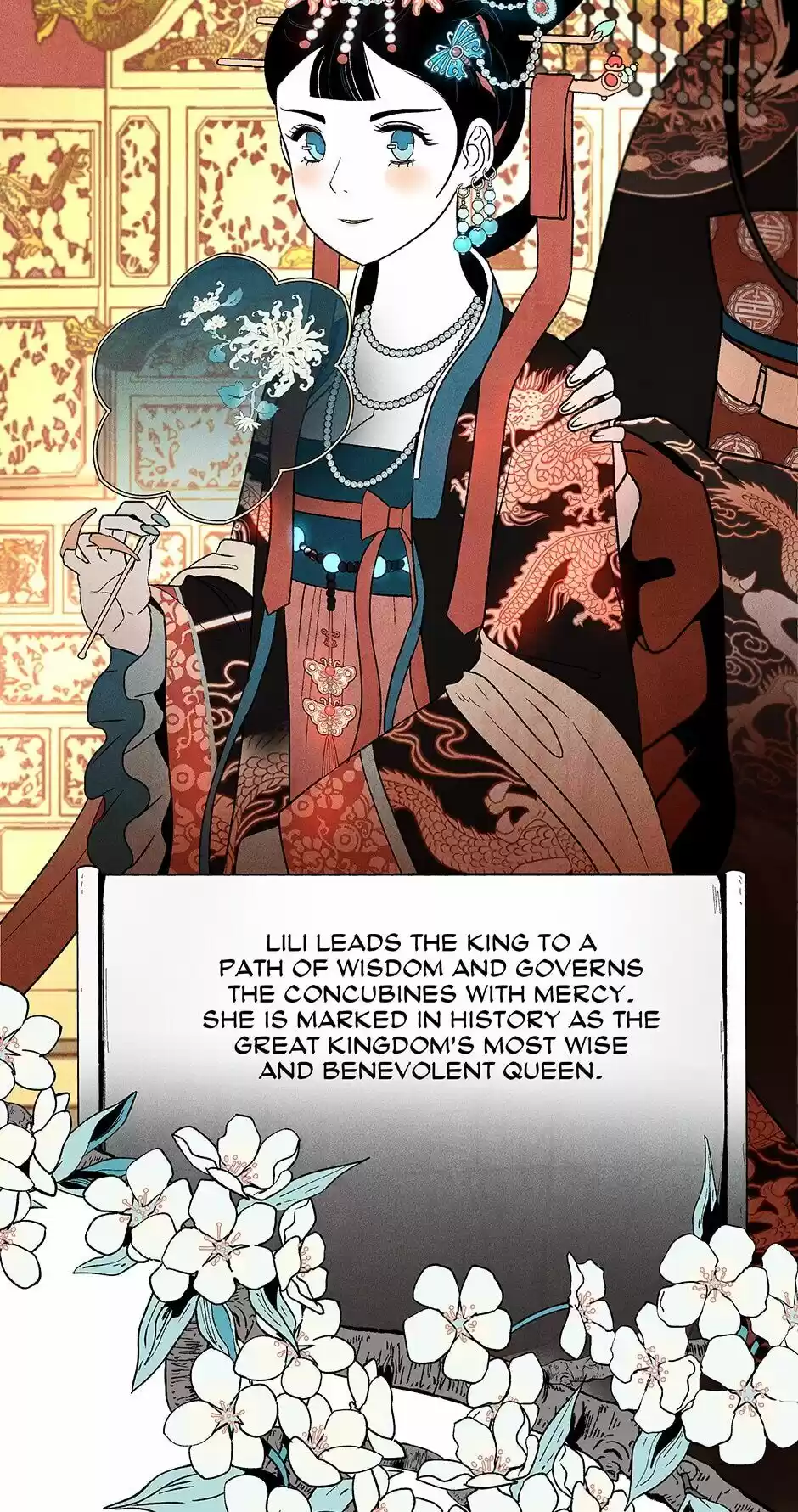 Concubine Walkthrough Chapter 1