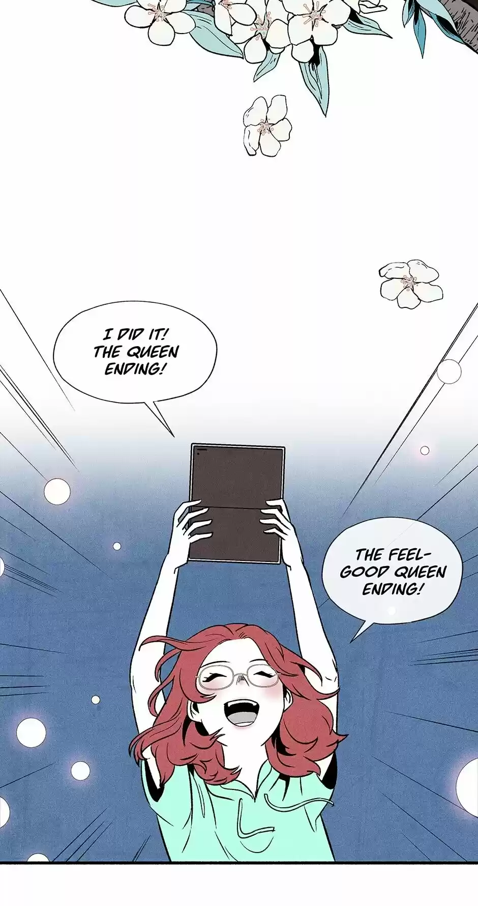 Concubine Walkthrough Chapter 1