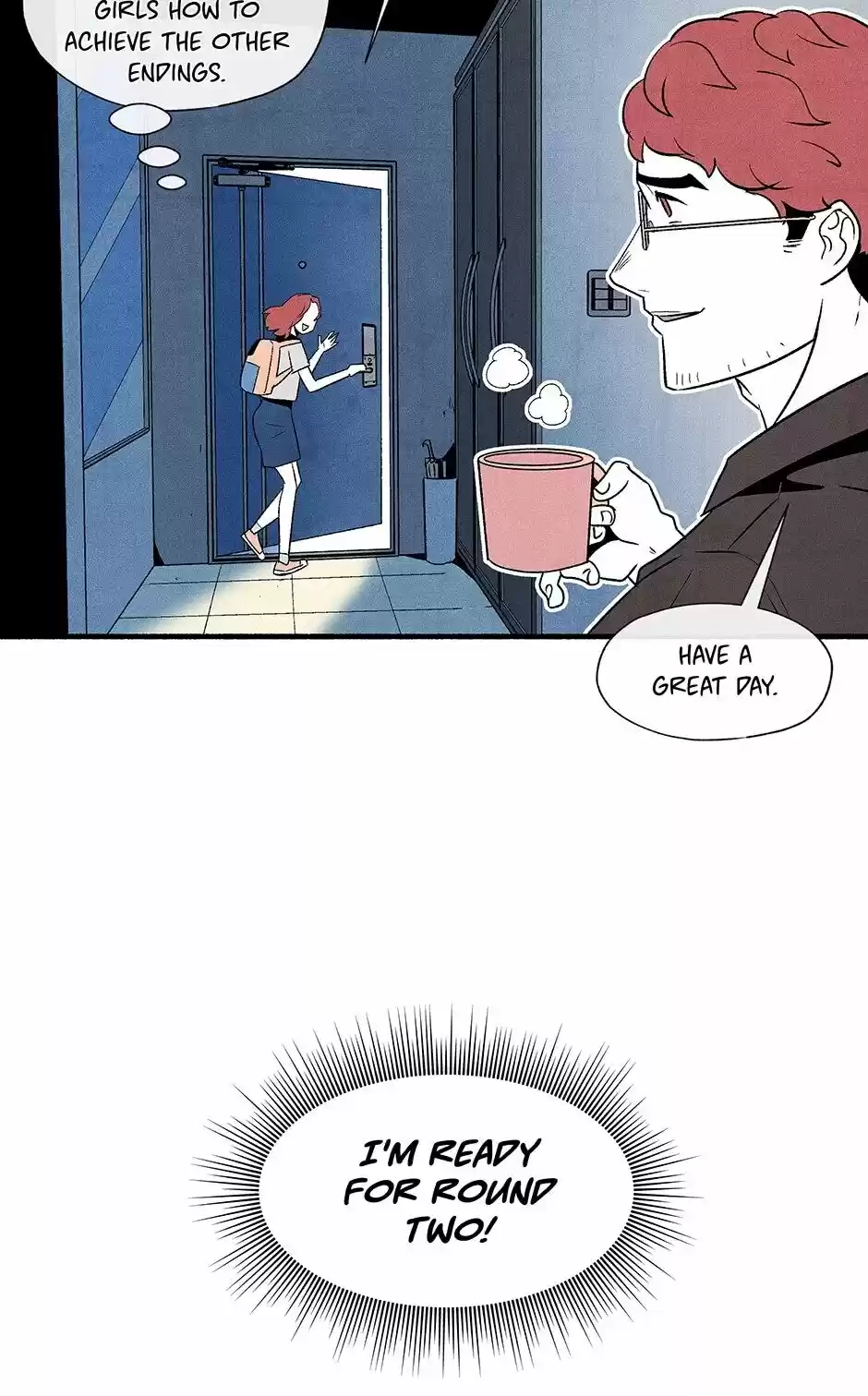 Concubine Walkthrough Chapter 1