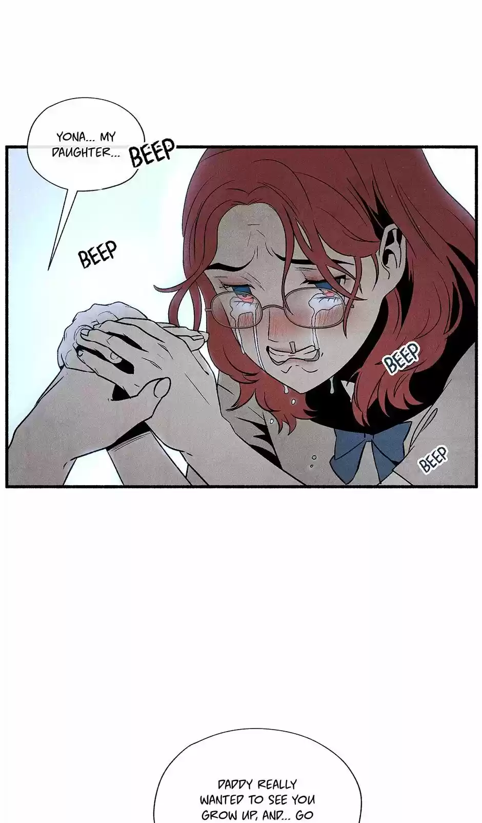 Concubine Walkthrough Chapter 1