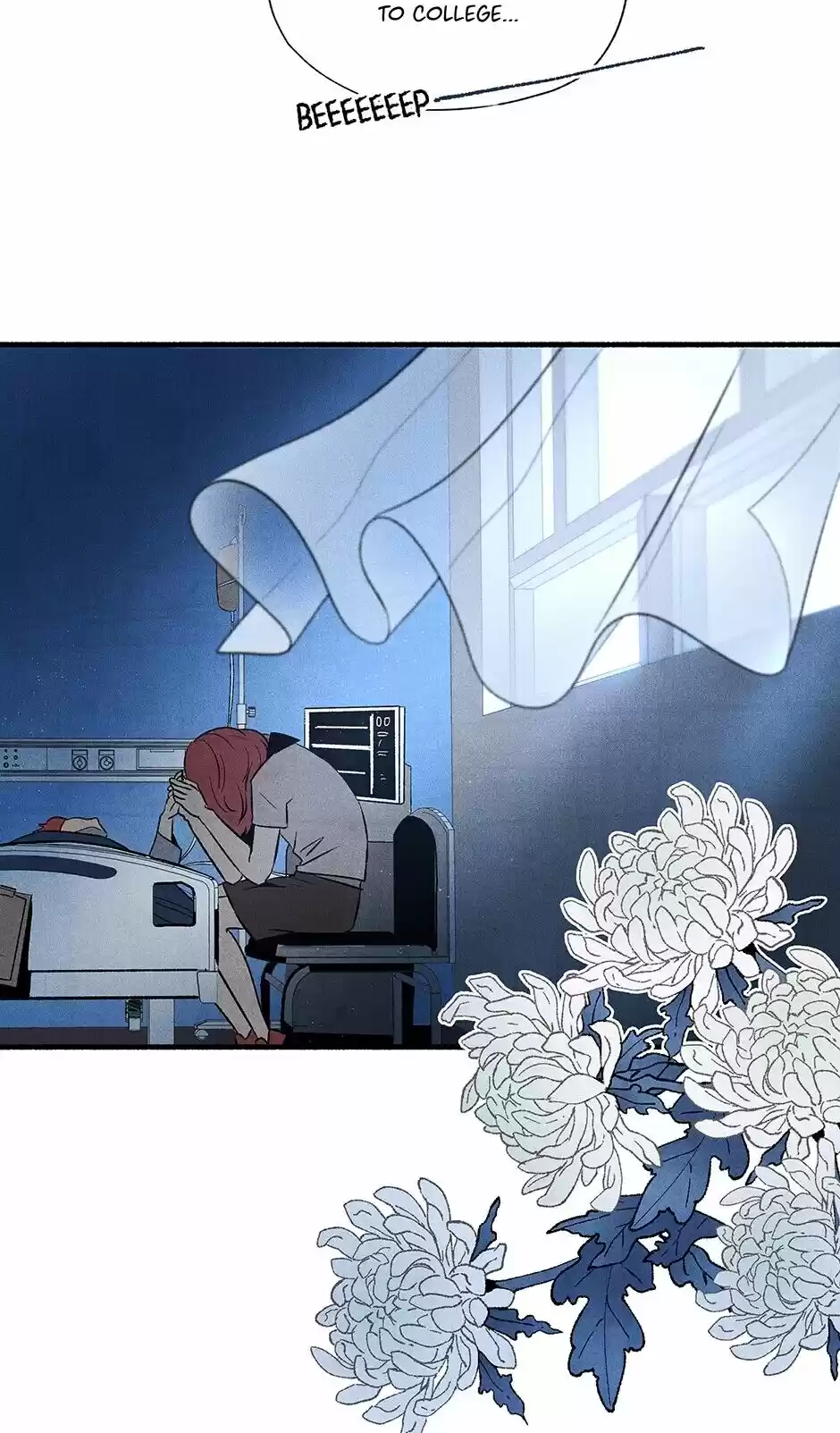 Concubine Walkthrough Chapter 1