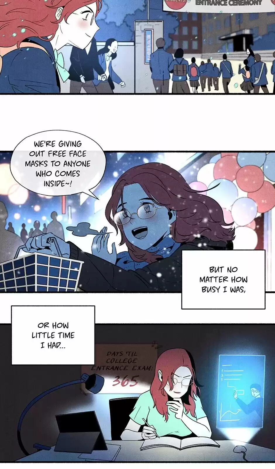 Concubine Walkthrough Chapter 1