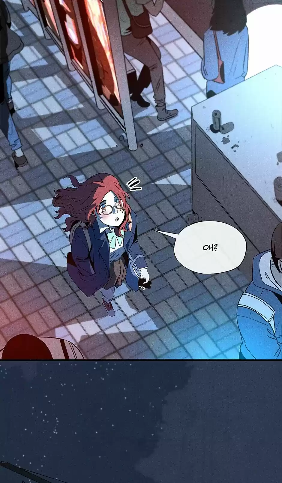 Concubine Walkthrough Chapter 1