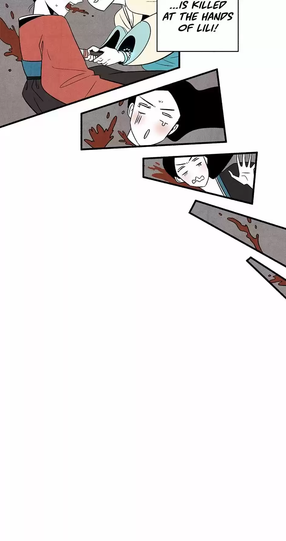 Concubine Walkthrough Chapter 1