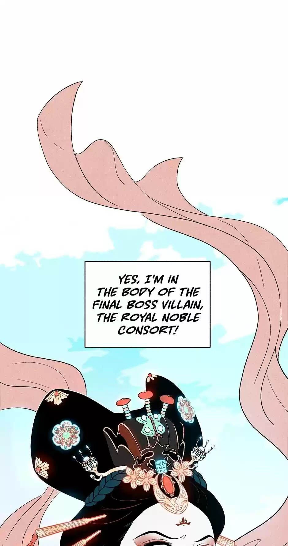 Concubine Walkthrough Chapter 1