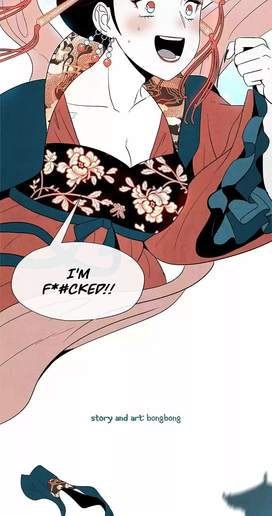 Concubine Walkthrough Chapter 1