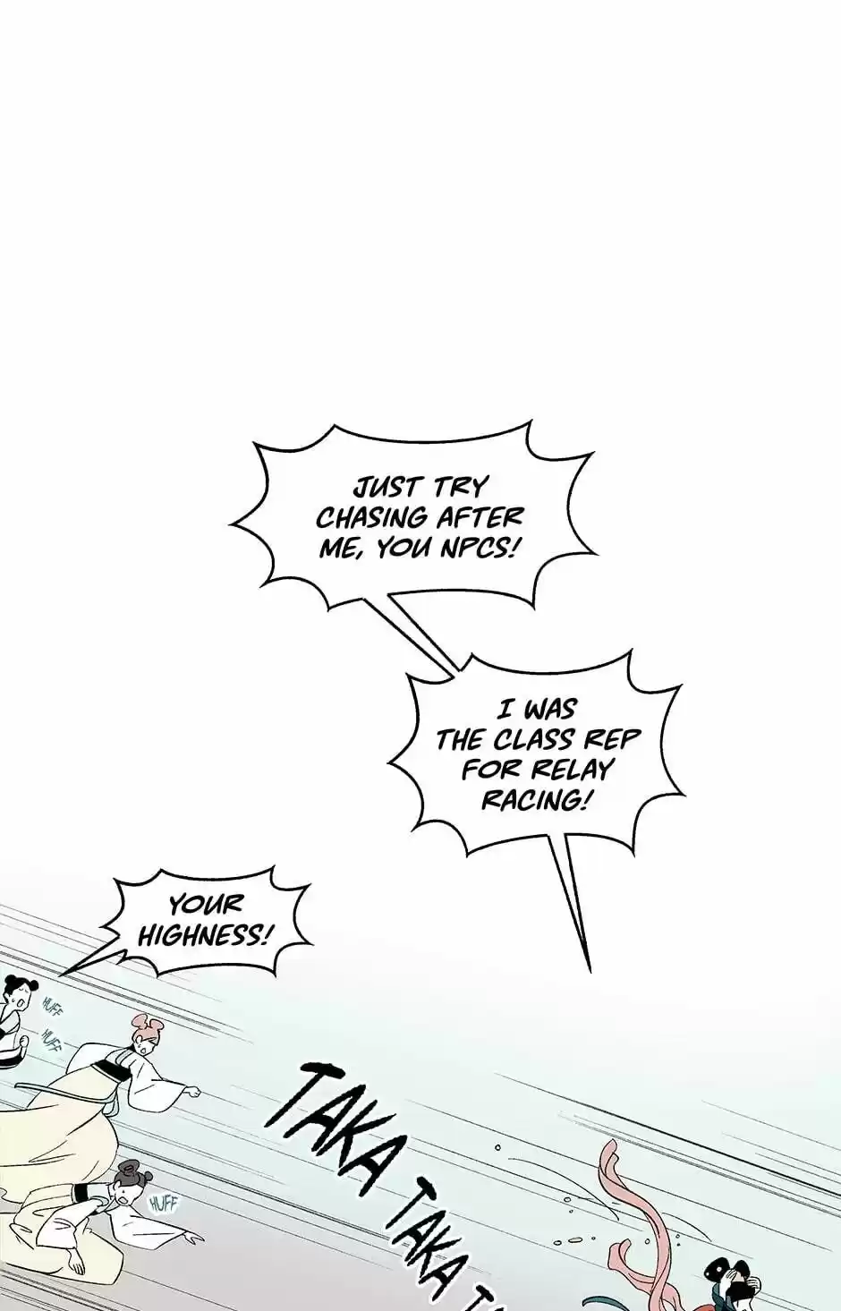 Concubine Walkthrough Chapter 1