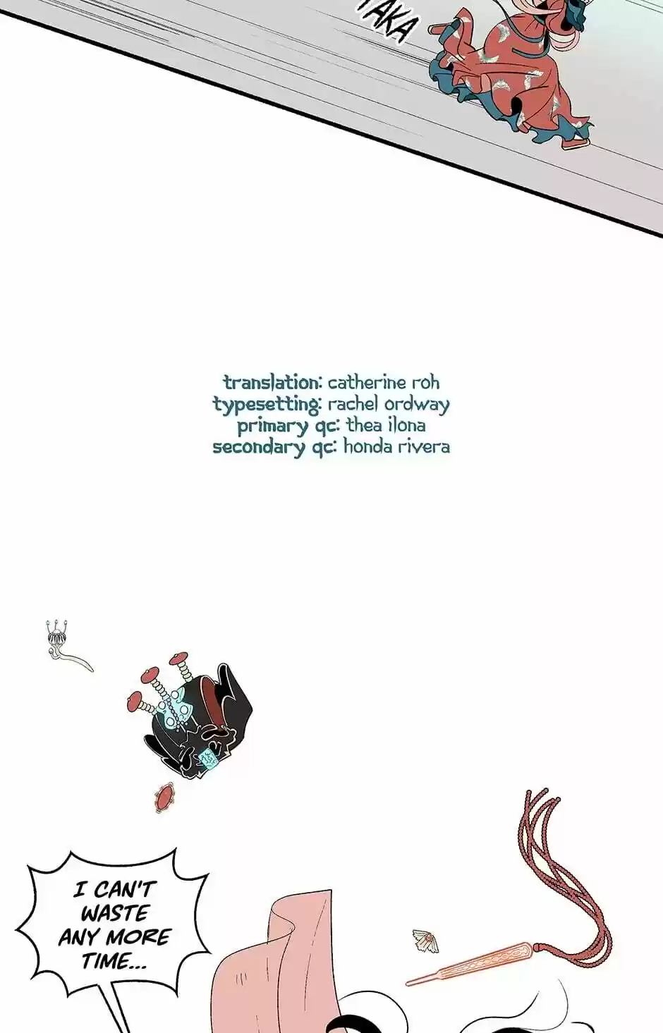 Concubine Walkthrough Chapter 1