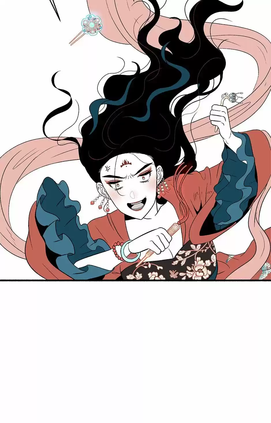 Concubine Walkthrough Chapter 1