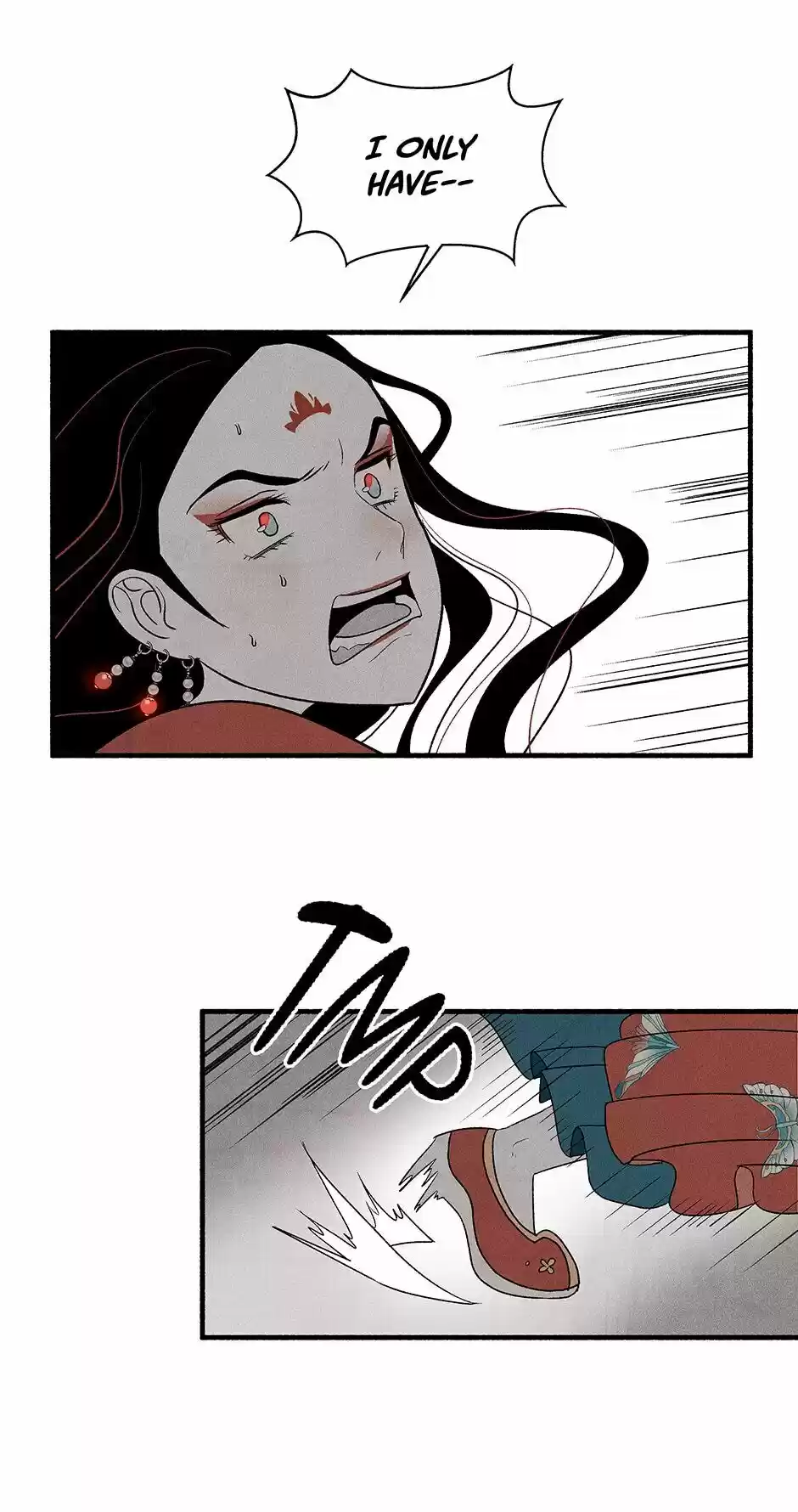 Concubine Walkthrough Chapter 1