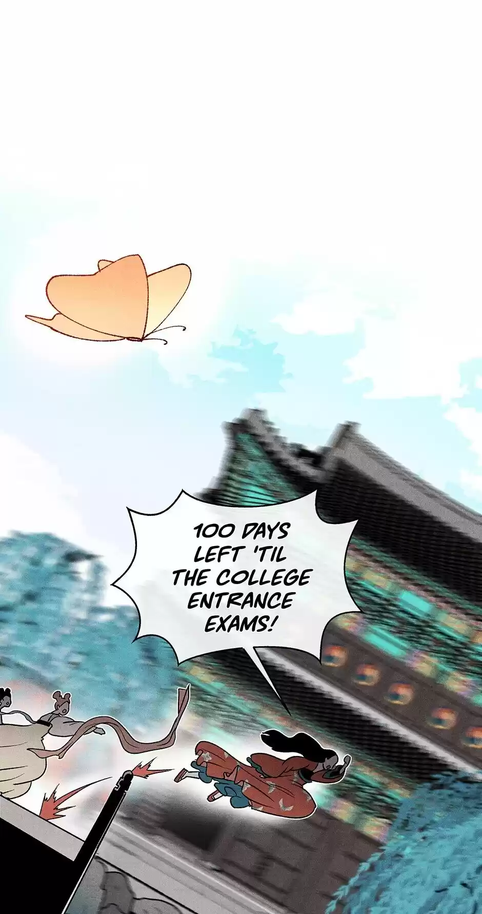 Concubine Walkthrough Chapter 1